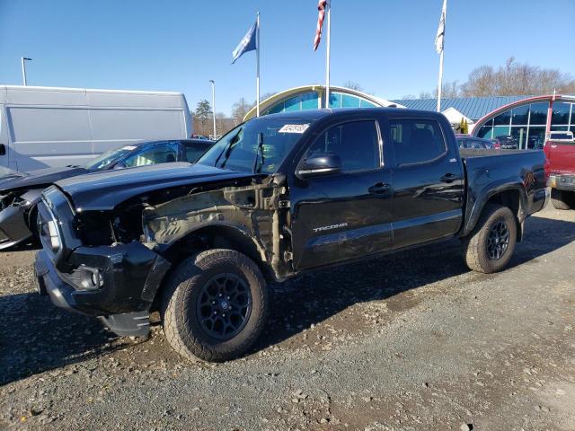 2020 TOYOTA TACOMA DOUBLE CAB, 