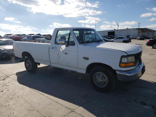 2FTEF15N4SCA36753 - 1995 FORD F150 WHITE photo 4