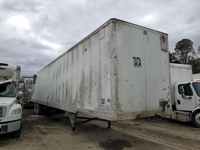 2007 UTILITY UNKNOWN, 