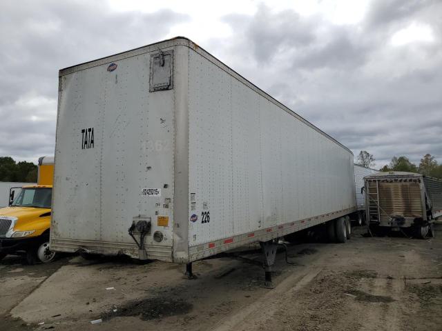 1UYVS25357P102430 - 2007 UTILITY UNKNOWN WHITE photo 2