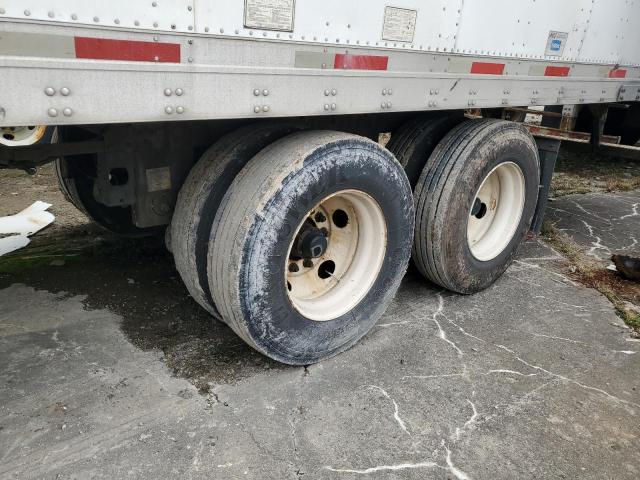 1UYVS25357P102430 - 2007 UTILITY UNKNOWN WHITE photo 8