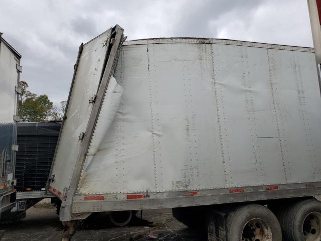 1UYVS25357P102430 - 2007 UTILITY UNKNOWN WHITE photo 9