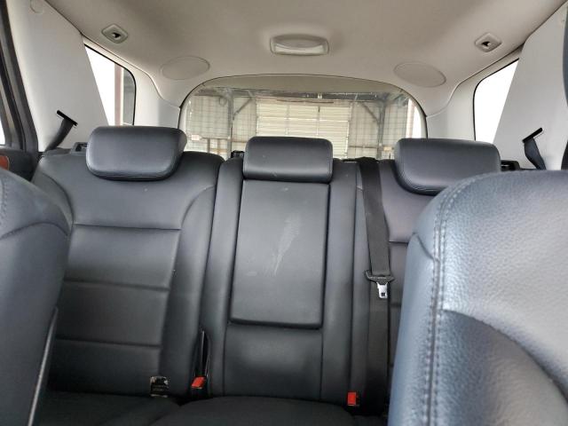 4JGBB86E19A497115 - 2009 MERCEDES-BENZ ML 350 SILVER photo 10