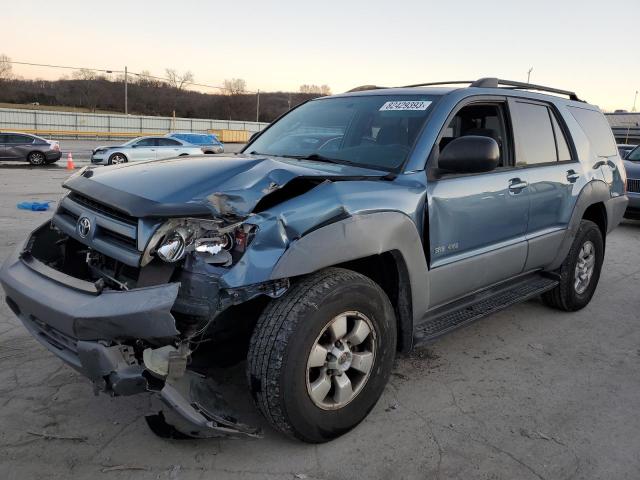 2003 TOYOTA 4RUNNER SR5, 