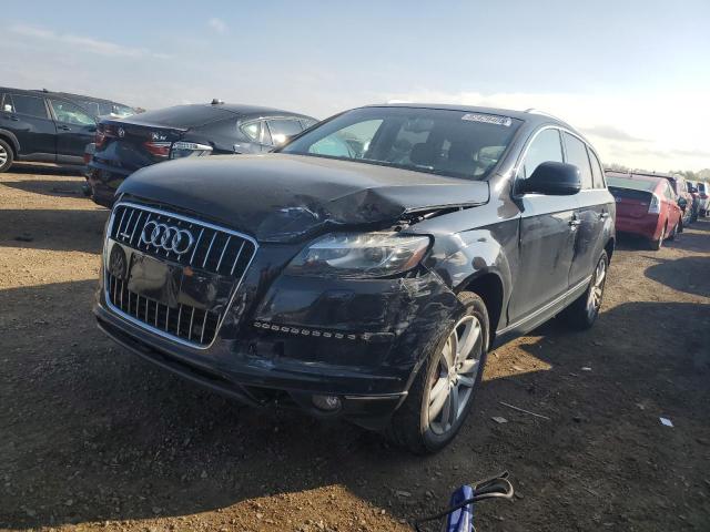 2014 AUDI Q7 PREMIUM PLUS, 