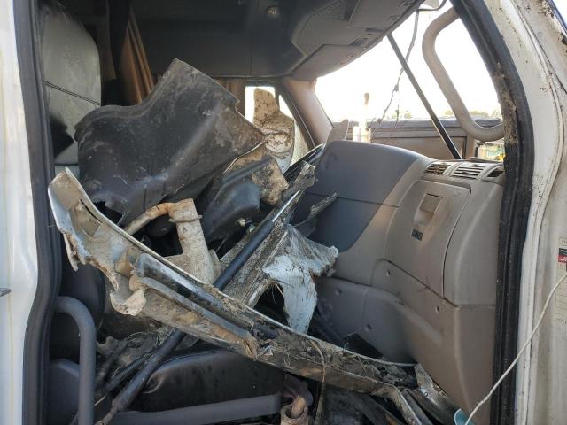 3AKJGLDR6HSJC0558 - 2017 FREIGHTLINER CASCADIA WHITE photo 5