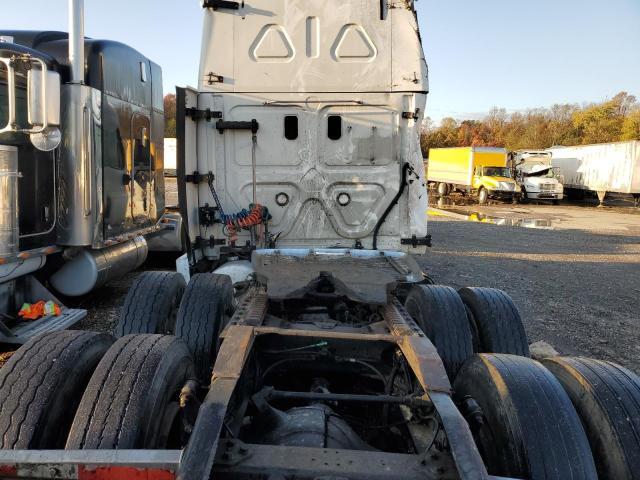 3AKJGLDR6HSJC0558 - 2017 FREIGHTLINER CASCADIA WHITE photo 6