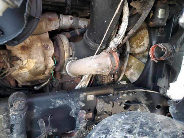 3AKJGLDR6HSJC0558 - 2017 FREIGHTLINER CASCADIA WHITE photo 7