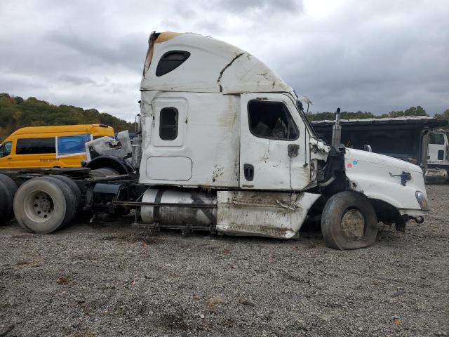 3AKJGLDR6HSJC0558 - 2017 FREIGHTLINER CASCADIA WHITE photo 9