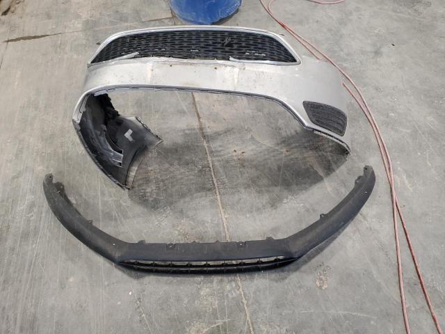 1FADP3E26HL256992 - 2017 FORD FOCUS S SILVER photo 12