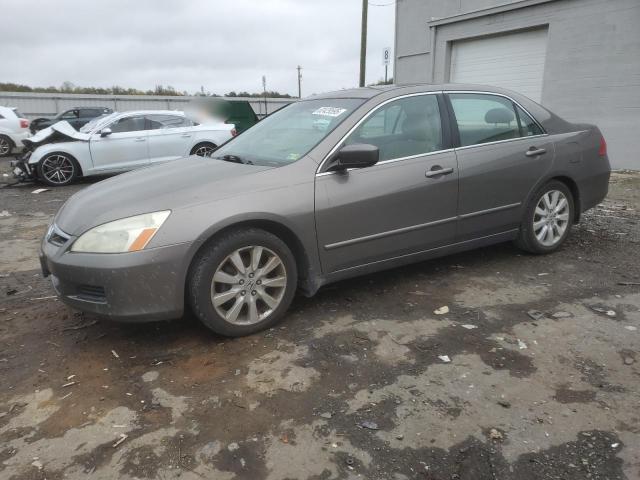 2007 HONDA ACCORD EX, 