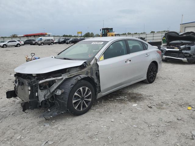 2014 NISSAN ALTIMA 2.5, 