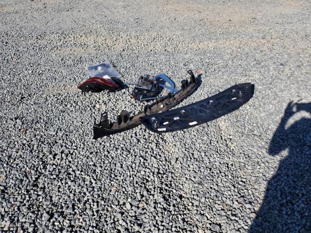 5UXTY5C07M9H30019 - 2021 BMW X3 XDRIVE30I CHARCOAL photo 13