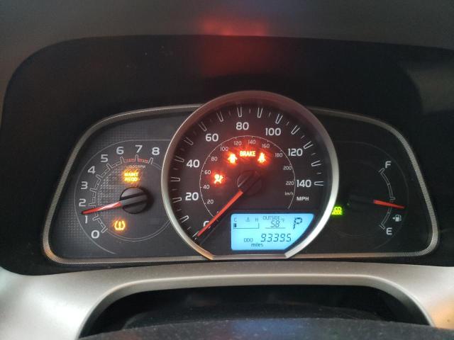 2T3WFREV2FW211402 - 2015 TOYOTA RAV4 XLE 灰色 照片 9