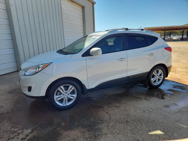 2012 HYUNDAI TUCSON GLS, 