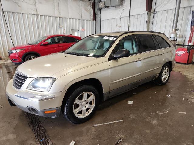 2006 CHRYSLER PACIFICA TOURING, 