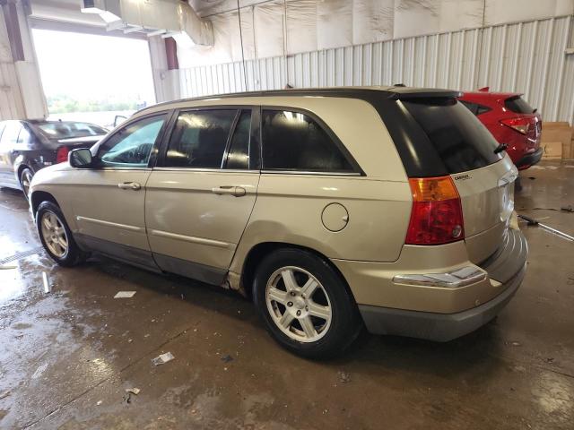 2A8GM684X6R826343 - 2006 CHRYSLER PACIFICA TOURING 棕色 照片 2