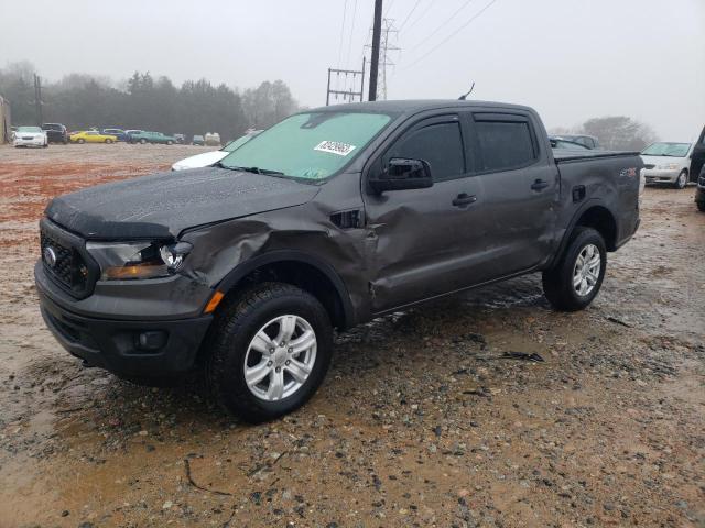 2020 FORD RANGER XL, 