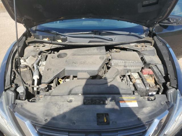 1N4AL3AP8HC219460 - 2017 NISSAN ALTIMA 2.5 BLACK photo 11