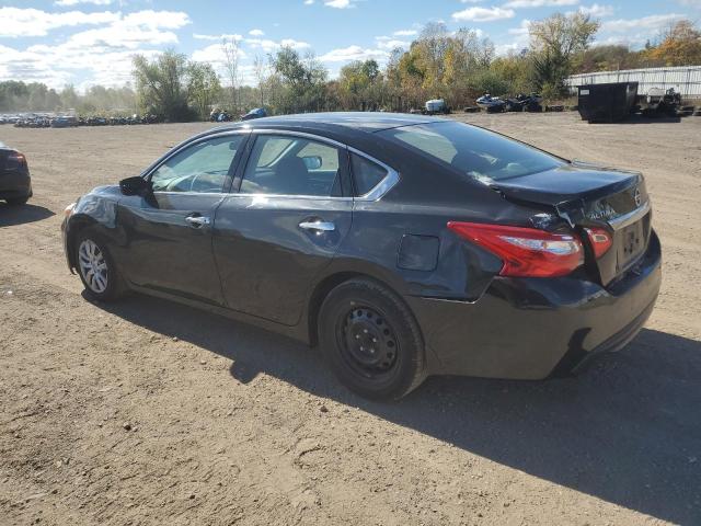 1N4AL3AP8HC219460 - 2017 NISSAN ALTIMA 2.5 BLACK photo 2