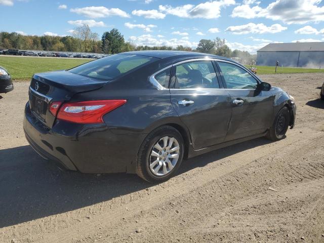 1N4AL3AP8HC219460 - 2017 NISSAN ALTIMA 2.5 BLACK photo 3