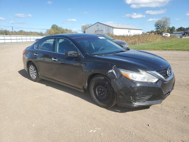 1N4AL3AP8HC219460 - 2017 NISSAN ALTIMA 2.5 BLACK photo 4