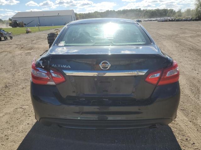 1N4AL3AP8HC219460 - 2017 NISSAN ALTIMA 2.5 BLACK photo 6