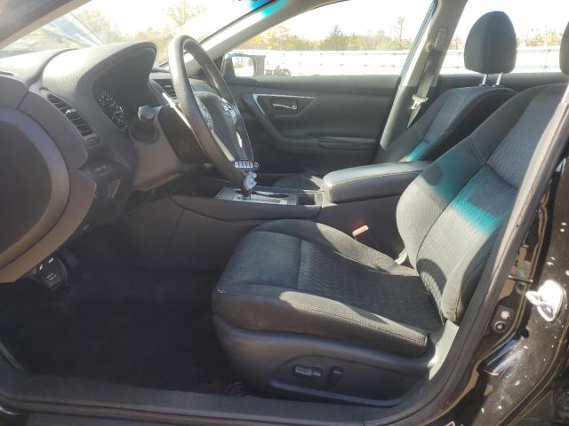 1N4AL3AP8HC219460 - 2017 NISSAN ALTIMA 2.5 BLACK photo 7