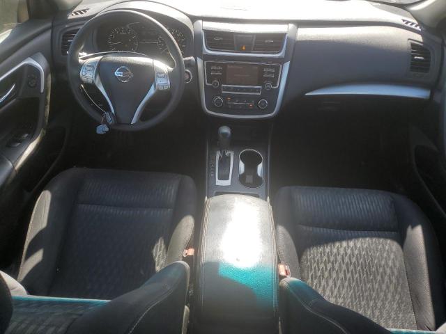 1N4AL3AP8HC219460 - 2017 NISSAN ALTIMA 2.5 BLACK photo 8