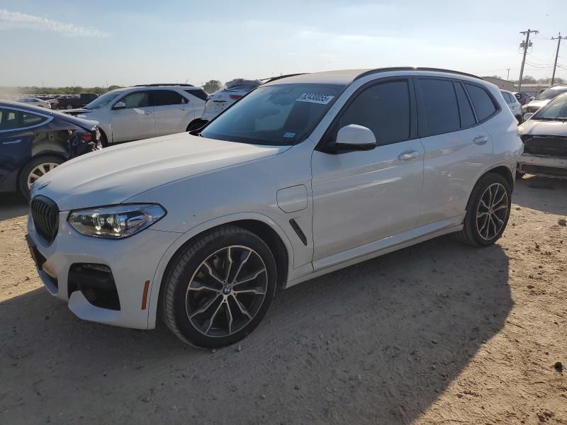 2021 BMW X3 XDRIVE30E, 