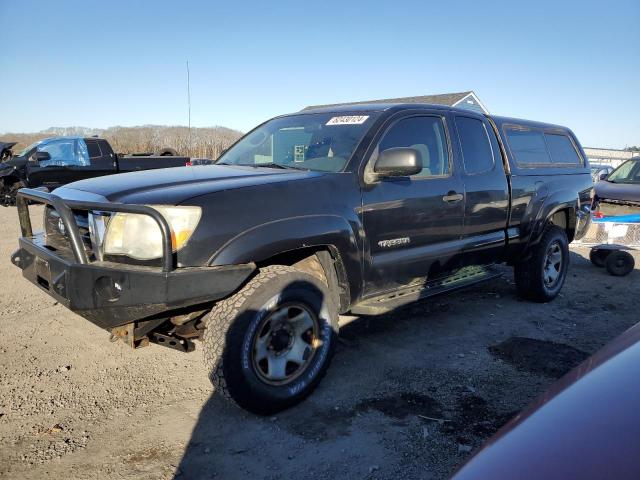 2005 TOYOTA TACOMA ACCESS CAB, 