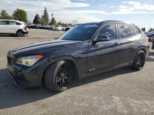 2015 BMW X1 SDRIVE28I, 