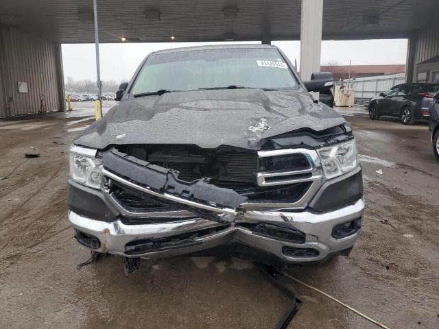 1C6SRFFT4LN167513 - 2020 RAM 1500 BIG HORN/LONE STAR GRAY photo 5