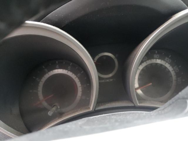 JTKJF5C75B3005519 - 2011 TOYOTA SCION TC 紫色 照片 9