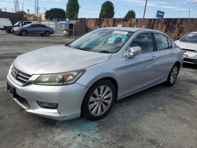 2013 HONDA ACCORD EXL, 
