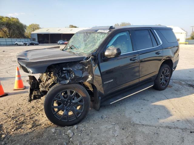 2024 CHEVROLET TAHOE C1500 LS, null