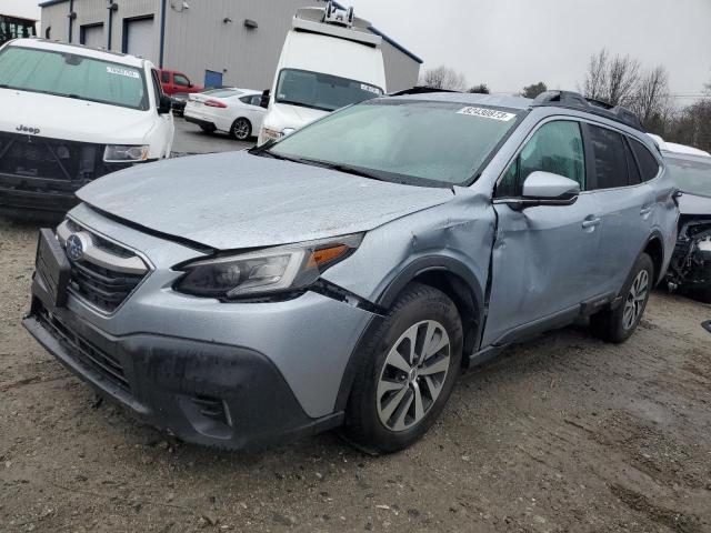 2021 SUBARU OUTBACK PREMIUM, 