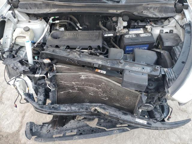 KM8JU3AC5DU741709 - 2013 HYUNDAI TUCSON GLS SILVER photo 12