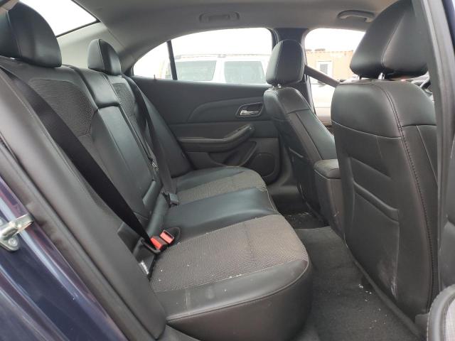 1G11C5SL6FF138432 - 2015 CHEVROLET MALIBU 1LT Көк фото 10