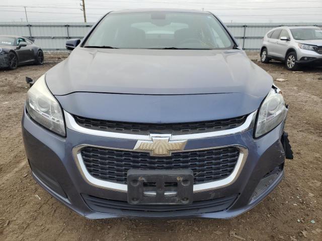 1G11C5SL6FF138432 - 2015 CHEVROLET MALIBU 1LT Көк фото 5
