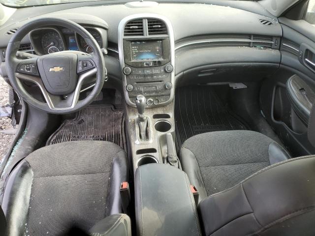 1G11C5SL6FF138432 - 2015 CHEVROLET MALIBU 1LT Көк фото 8