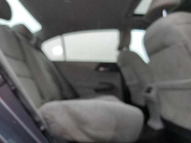 1HGCR2F7XGA172691 - 2016 HONDA ACCORD EX رمادي صورة 10