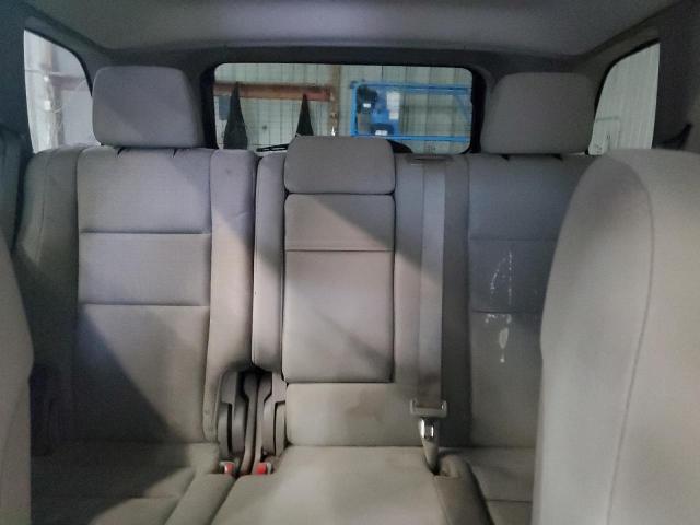 1C4RJFAG3CC242674 - 2012 JEEP GRAND CHER LAREDO BLUE photo 10