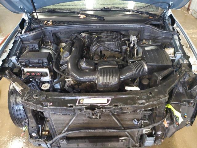 1C4RJFAG3CC242674 - 2012 JEEP GRAND CHER LAREDO BLUE photo 12