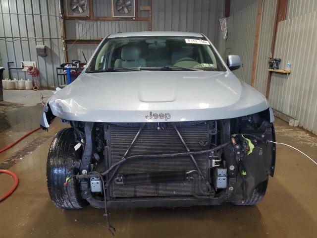 1C4RJFAG3CC242674 - 2012 JEEP GRAND CHER LAREDO BLUE photo 5