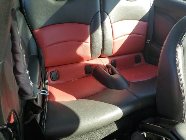 WMWSU3C52DT370051 - 2013 MINI COOPER 红色 照片 10