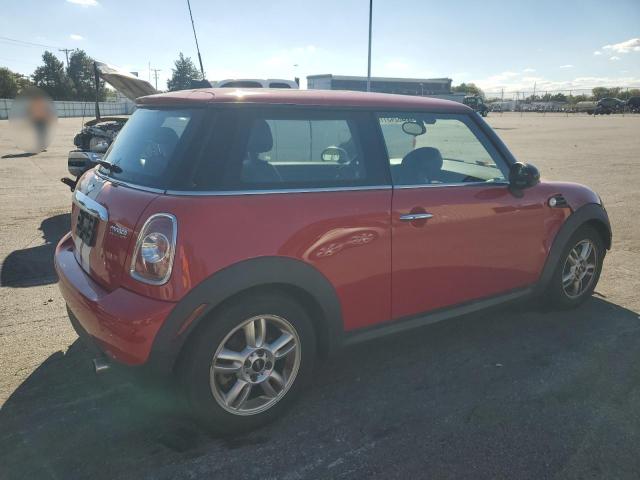 WMWSU3C52DT370051 - 2013 MINI COOPER 红色 照片 3