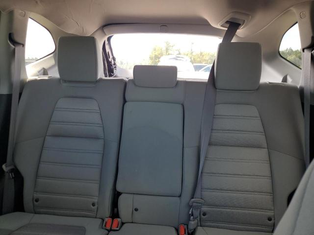 7FARW1H55JE044532 - 2018 HONDA CR-V EX Көк фото 10