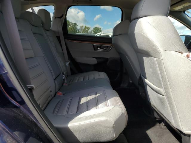 7FARW1H55JE044532 - 2018 HONDA CR-V EX Көк фото 11