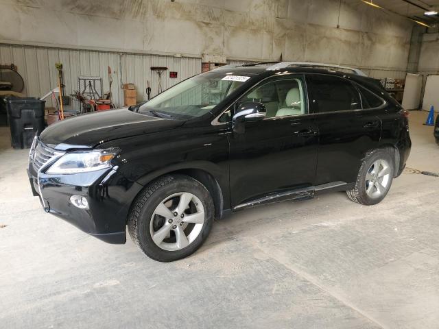 2015 LEXUS RX 350 BASE, 